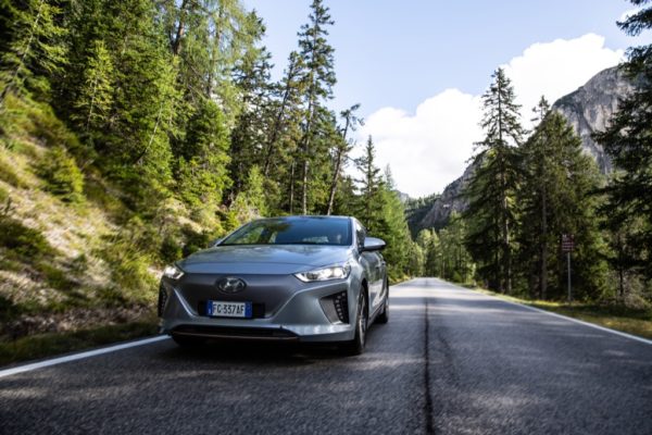 PRESS DAY HYUNDAI 2018 VAL DI FASSA - Valentina Metrangolo